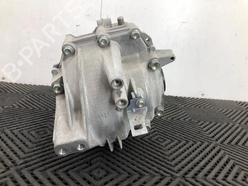 Rear differential MAZDA CX-60 (KH_) e-SKYACTIV PHEV (KH0H) | BP37210449M24 - Image 4