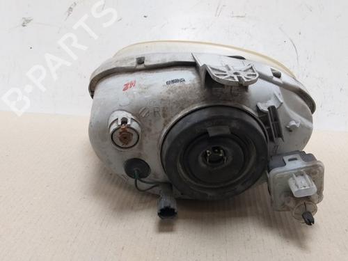 Right headlight DAEWOO MATIZ (M100, M150) 0.8 | BP15533204C29 