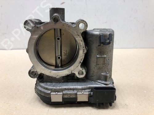 Used Throttle body Throttle body 37206745 37206745