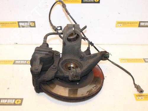 Used Right front steering knuckle Right front steering knuckle 15313335 15313335
