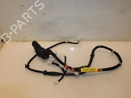 Used Wiring harness Wiring harness 15324417 15324417