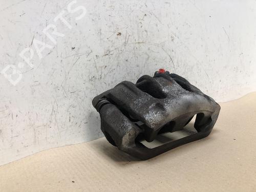 Left front brake caliper FORD TRANSIT Van (FA_ _) 2.0 TDCi | BP15533439M105 - Image 3