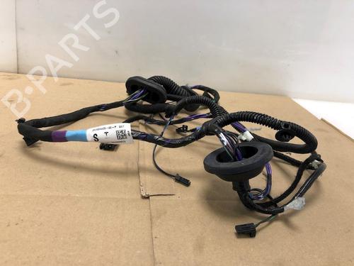 Used Wiring harness Wiring harness 15339200 15339200
