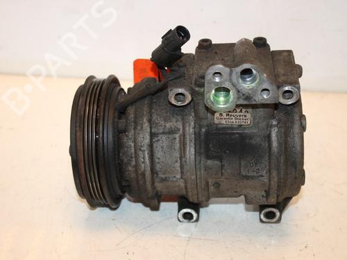 Used AC compressor KIA CARNIVAL II (GQ) 2.9 CRDi (144 hp) 15315612