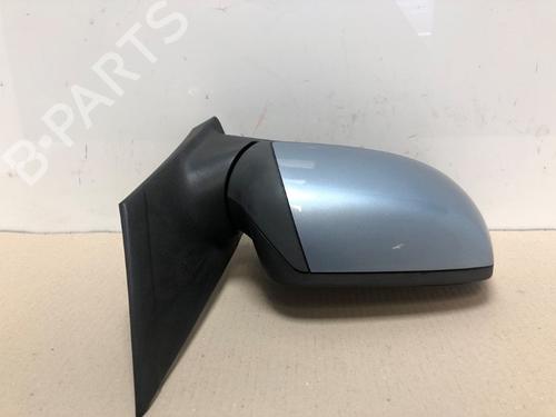 Right mirror FORD FOCUS II (DA_, HCP, DP) 2.0 | BP22227173C27 