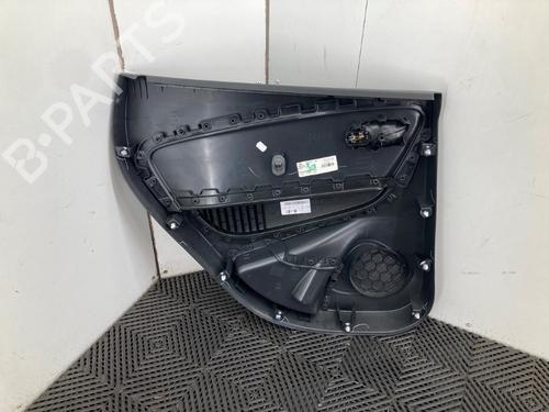 Rear right panel RENAULT CAPTUR I (J5_, H5_) 0.9 TCe 90 | BP37206614C61 - Image 4