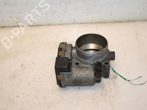 Used Throttle body RENAULT LAGUNA II Grandtour (KG0/1_) 3.0 V6 24V (KG0D, KG01) (207 hp) 15335622