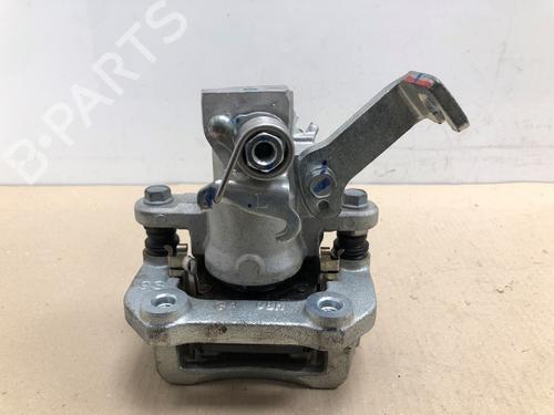 Right rear brake caliper SUZUKI VITARA (LY) 1.5 Hybrid | BP23090958M106 - Image 3
