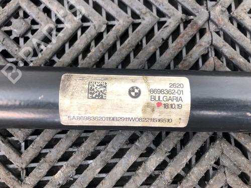 Driveshaft BMW 3 Touring (G21, G81) M 340 i xDrive | BP37209358M37  - Image 5
