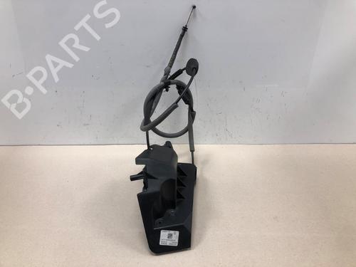 Rear right lock FORD B-MAX (JK) 1.4 | BP37213351C99 - Image 2