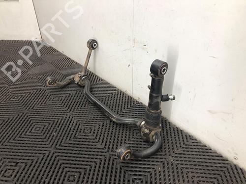 Anti roll bar TOYOTA LAND CRUISER PRADO (_J15_) 2.8 D-4D (GDJ155, GDJ150) | BP26226497M96 