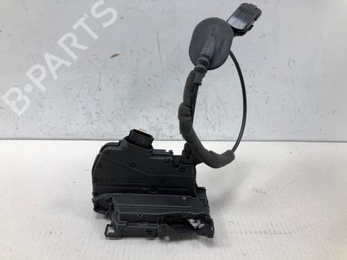 Used Front right lock Front right lock 37213229 37213229