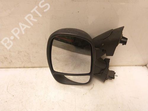Retrovisor esquerdo Retrovisor esquerdo 15337088 15337088