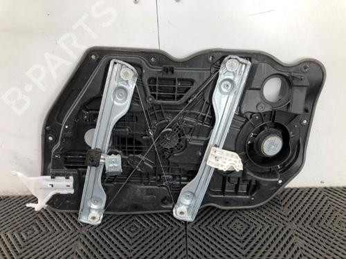 Front left window mechanism KIA CEE'D (JD) 1.6 GDI | BP37204543C22 - Image 4