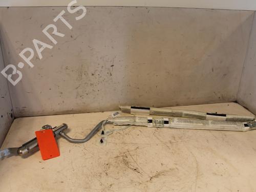 Used Left curtain airbag Left curtain airbag 15307705 15307705