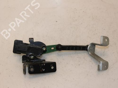 Elektronisk sensor VW TOURAN (5T1) 1.6 TDI (115 hp) 15331713