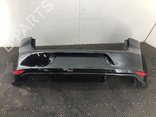 Used Rear bumper Rear bumper 37211480 37211480