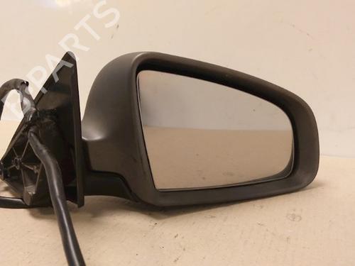 Right mirror AUDI A3 Sportback (8PA) 3.2 V6 quattro | BP15531251C27 