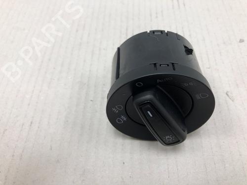 Headlight switch VW T-CROSS (C11, D31) 1.0 TSi | BP37212344I24 - Image 5