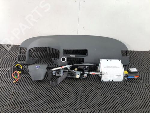 Used Airbag Kit Airbag Kit 30812846 30812846