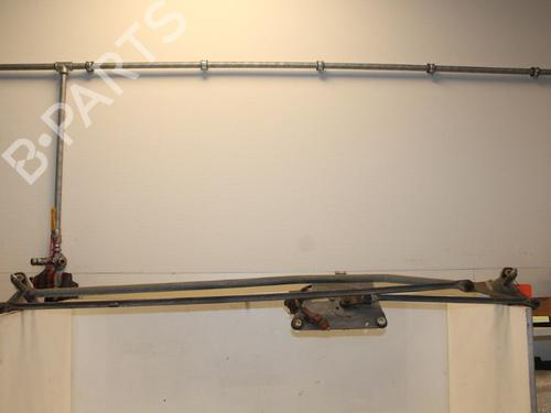 Used Front wipers mechanism CITROËN XSARA PICASSO (N68) 1.8 16V (115 hp) 15319329