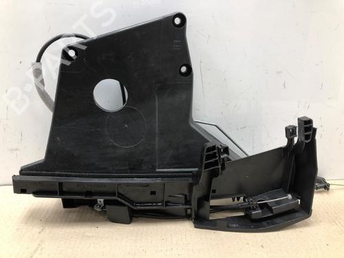 Used Front left lock Front left lock 37213283 37213283