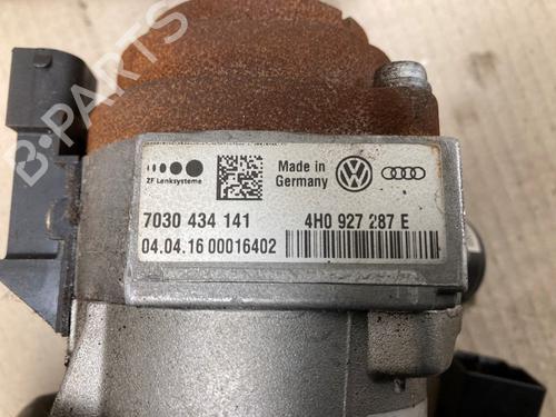 Steering column AUDI A6 C7 Avant (4G5, 4GD) RS6 performance quattro | BP37203894M21 - Image 8