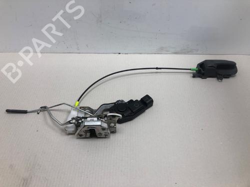 Used Front right lock Front right lock 37211724 37211724