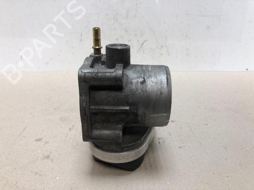 Throttle body RENAULT SCÉNIC II (JM0/1_) 1.6 (JM0C, JM0J, JM1B) | BP15535696M82 