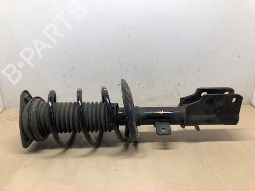 Used Left front shock absorber Left front shock absorber 17954611 17954611