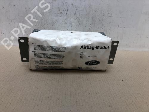 Passasjer kollisjonspute FORD FOCUS C-MAX (DM2) 1.6 (100 hp) 15535907