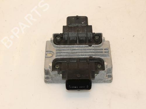 Gearkassestyreenhed OPEL VECTRA C (Z02) 2.2 DTI 16V (F69) | BP15796446M52 