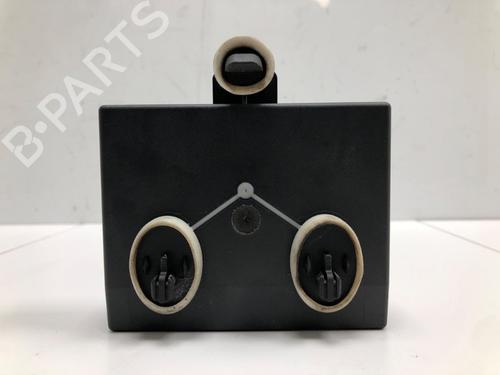 Used Electronic module Electronic module 37205089 37205089