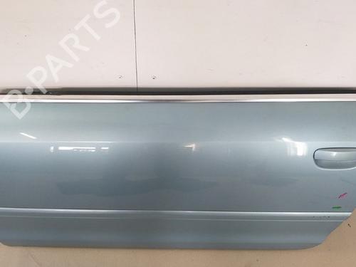 Left front door AUDI A4 B6 Convertible (8H7) 2.5 TDI | BP16265705C2 