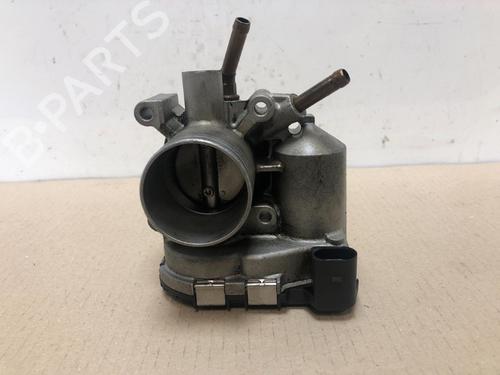 Used Throttle body Throttle body 15535373 15535373