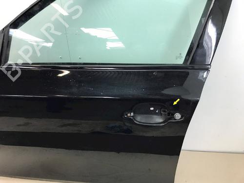 Left front door BMW 5 (E60) 520 i | BP16265659C2 