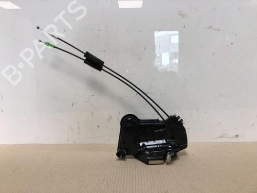Front right lock PEUGEOT 108 1.0 VTi | BP37212968C97 - Image 5