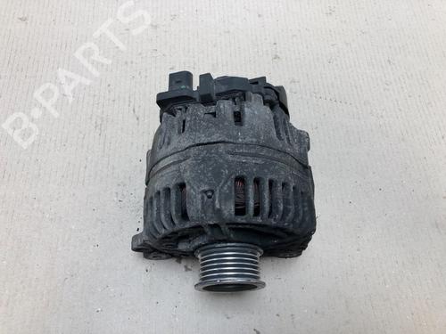Alternator VW GOLF V (1K1) 1.4 FSI | BP15348237M7 