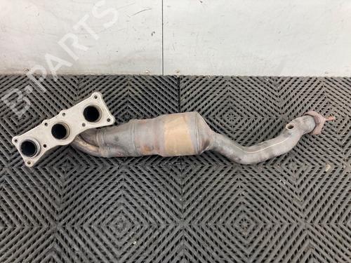 Udstødningsmanifold Udstødningsmanifold BMW 5 (E60) 530 i (258 hp) 37215088 37215088
