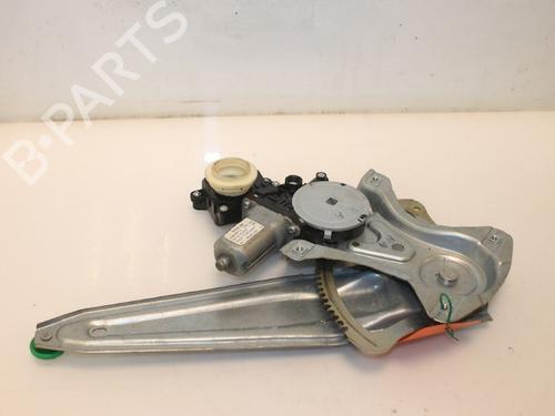 Used Rear right window mechanism Rear right window mechanism 15318773 15318773