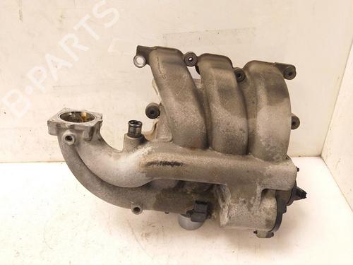 Colector de admisión JAGUAR X-TYPE I (X400) 3.0 V6 All-wheel Drive (230 hp) 15337042