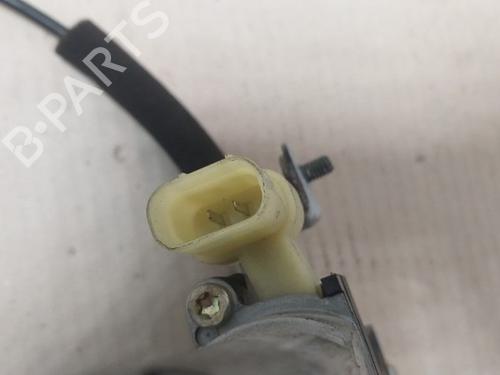 Front right window mechanism KIA PICANTO I (SA) 1.1 | BP15341213C23 