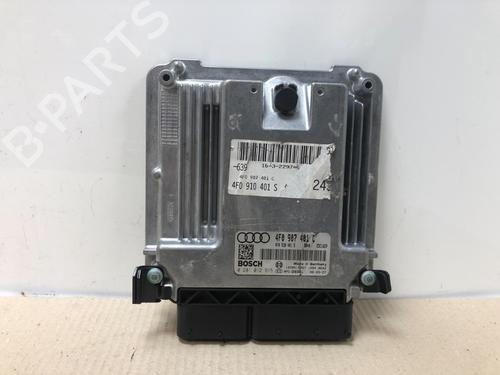 Used Engine control unit (ECU) Engine control unit (ECU) 15830127 15830127