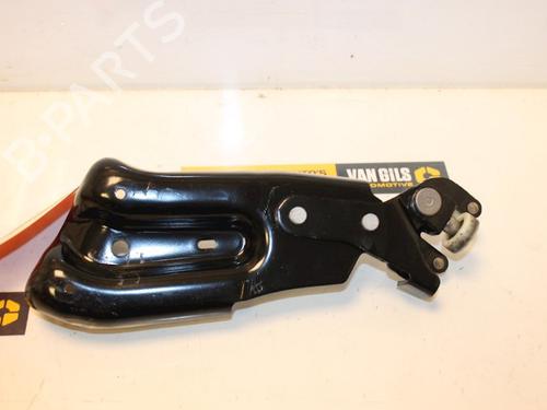 Hinge/Door check strap VW SHARAN (7N1, 7N2) 2.0 TDI | BP15314577C146 