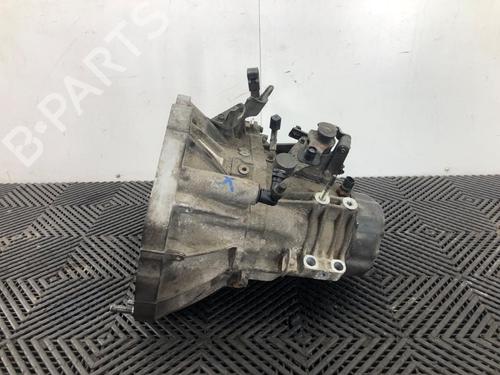 Gearbox SUZUKI SX4 (EY, GY) 1.6 VVT (RW416, YA21S) | BP37214942M3 - Image 3