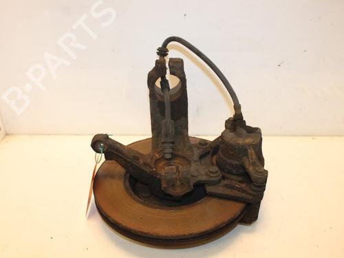 Used Left front steering knuckle Left front steering knuckle 15315287 15315287