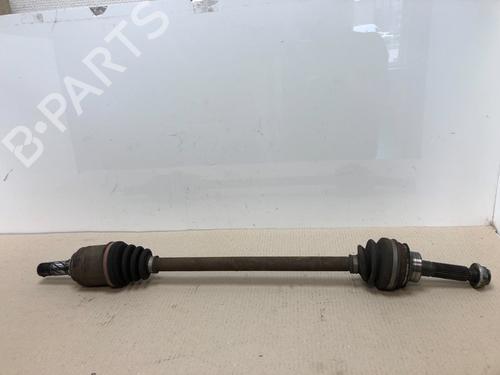 Used Left rear driveshaft Left rear driveshaft 15537238 15537238