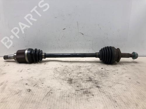 Left front driveshaft VW UP! (121, 122, BL1, BL2, BL3, 123) 1.0 | BP37211867M38 - Image 4