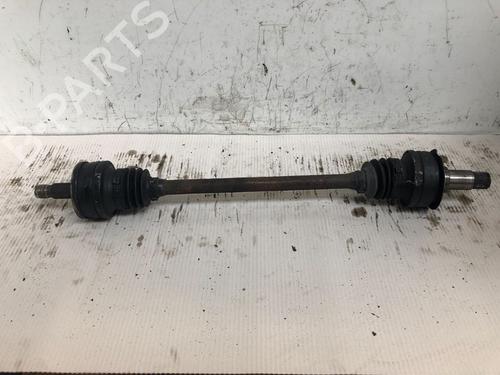 Used Right rear driveshaft MERCEDES-BENZ C-CLASS (W203) C 200 Kompressor (203.042) (163 hp) 15299664