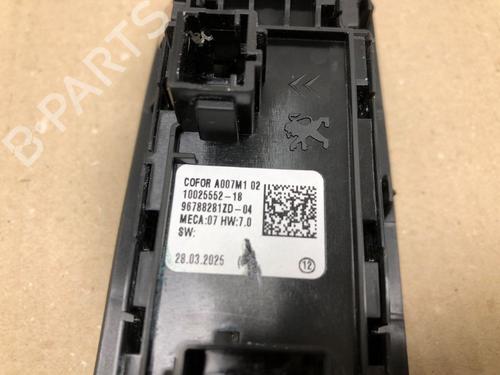 Switch OPEL MOKKA 1.2 (76) | BP37209409I30 - Image 5